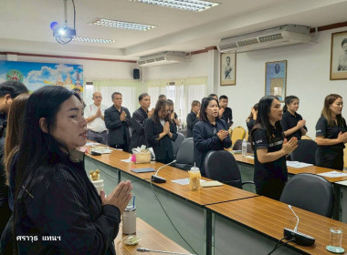 สหกรณ์จังหวัดนครพนม เป็นประธานในการประชุมประจำเดือนฯ ... พารามิเตอร์รูปภาพ 9
